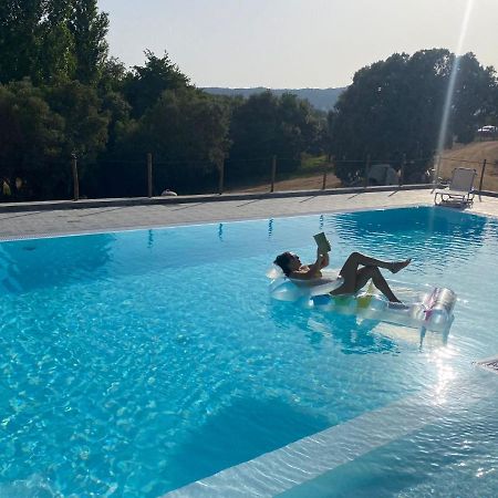 Agriturismo Lu Branu Арцахена Екстериор снимка