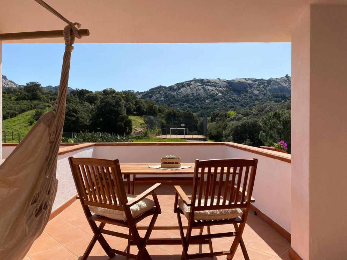 Agriturismo Lu Branu Арцахена Екстериор снимка