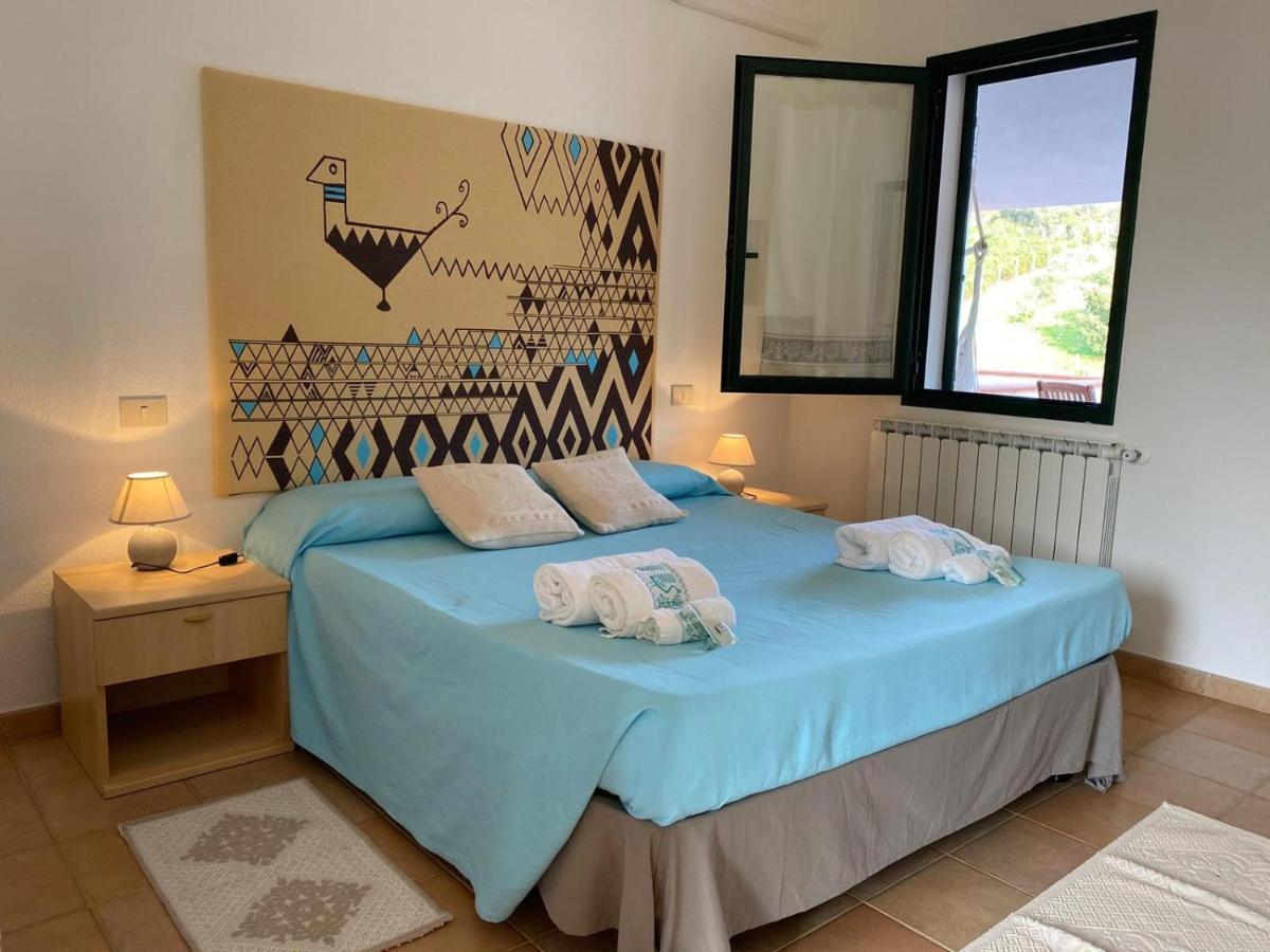 Agriturismo Lu Branu Арцахена Екстериор снимка