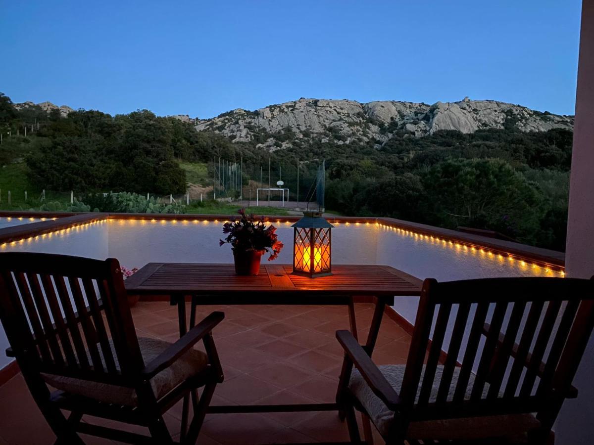 Agriturismo Lu Branu Арцахена Екстериор снимка