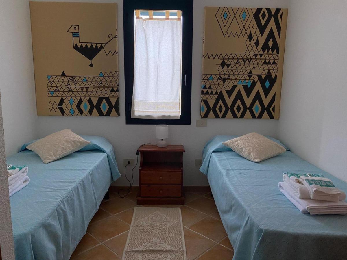 Agriturismo Lu Branu Арцахена Екстериор снимка