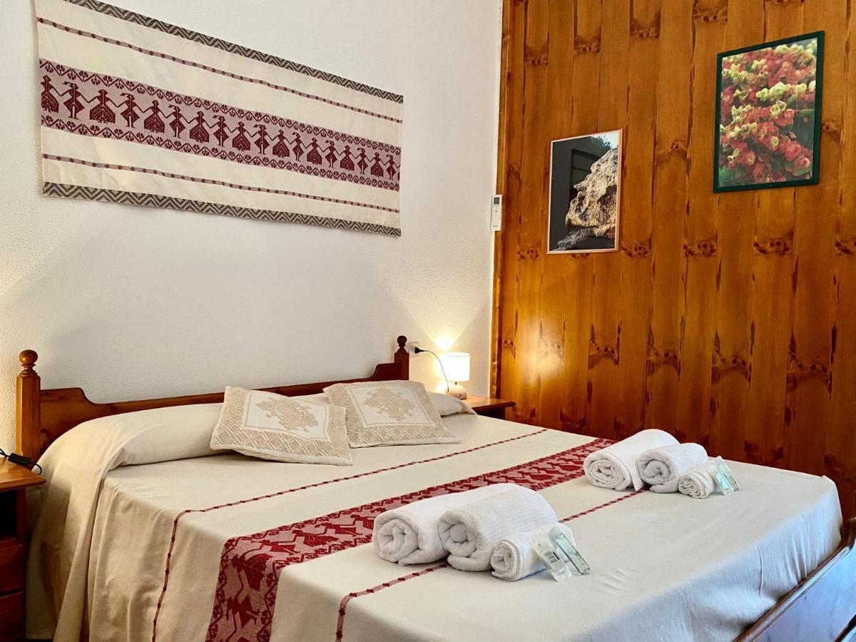 Agriturismo Lu Branu Арцахена Екстериор снимка