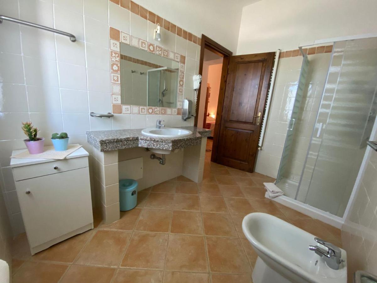 Agriturismo Lu Branu Арцахена Екстериор снимка