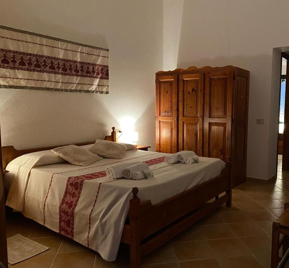 Agriturismo Lu Branu Арцахена Екстериор снимка