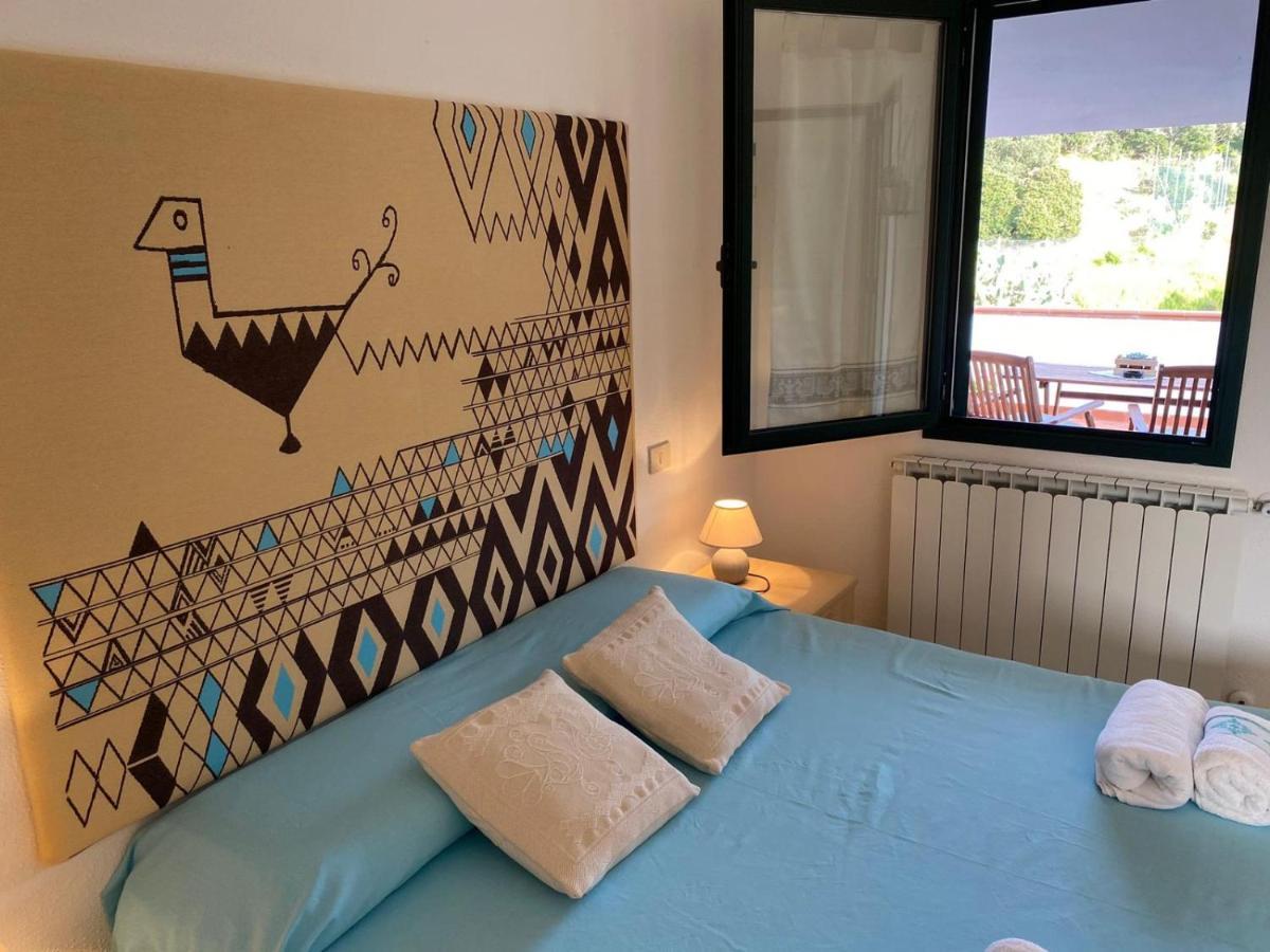 Agriturismo Lu Branu Арцахена Екстериор снимка