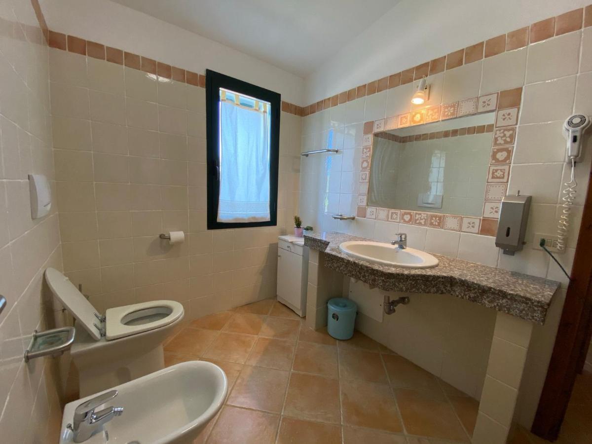 Agriturismo Lu Branu Арцахена Екстериор снимка