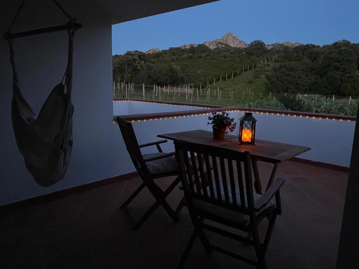 Agriturismo Lu Branu Арцахена Екстериор снимка