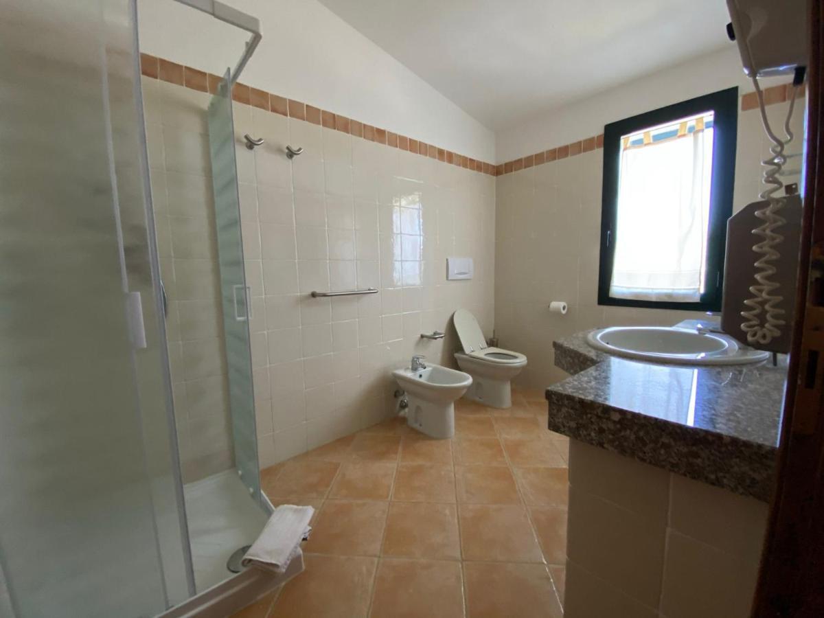 Agriturismo Lu Branu Арцахена Екстериор снимка