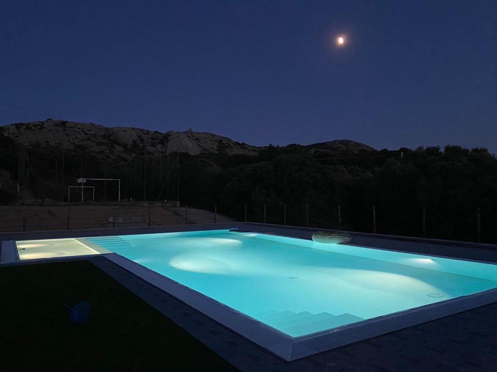 Agriturismo Lu Branu Арцахена Екстериор снимка