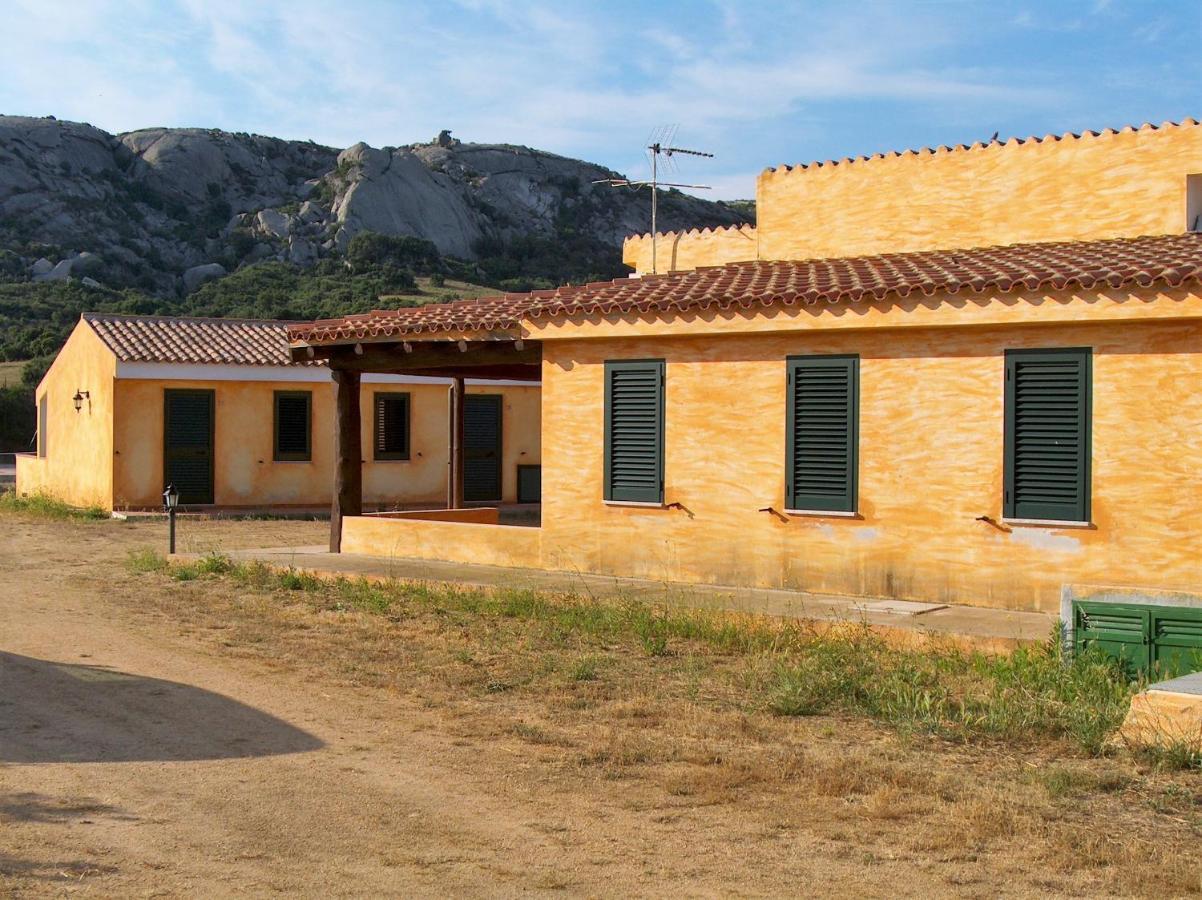 Agriturismo Lu Branu Арцахена Екстериор снимка